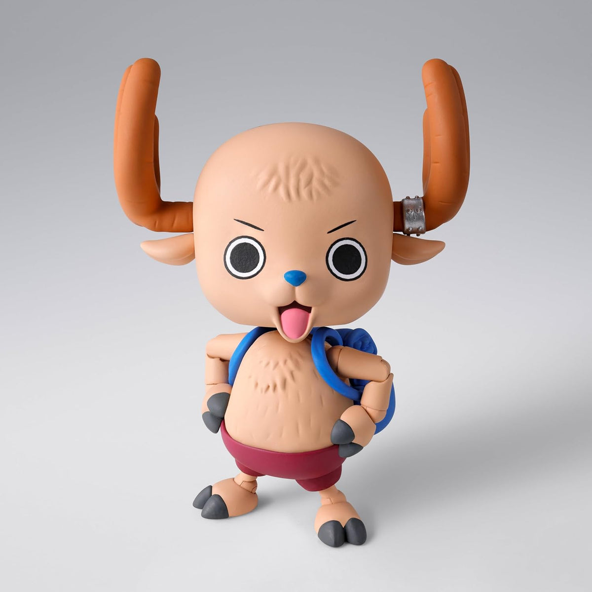 Chopper « Drum Island » - Figurine S.H. Figuarts 7.5cm Bandai Tamashii Nations