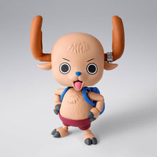 Chopper « Drum Island » - Figurine S.H. Figuarts 7.5cm Bandai Tamashii Nations