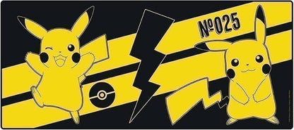 POKEMON - Tapis de souris souple - Pikachu - vue 4