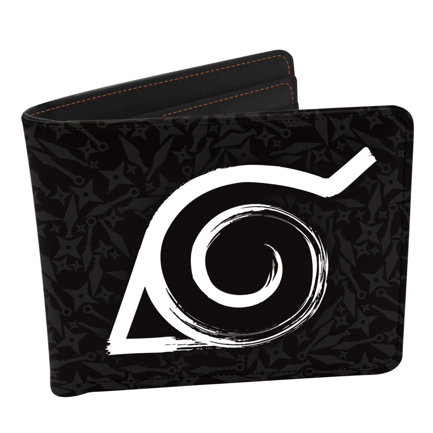 NARUTO SHIPPUDEN - Portefeuille premium "Naruto" - vue 3