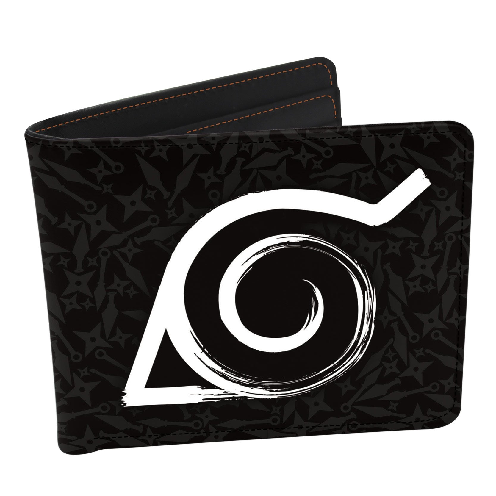 NARUTO SHIPPUDEN - Portefeuille premium "Naruto" - vue 3