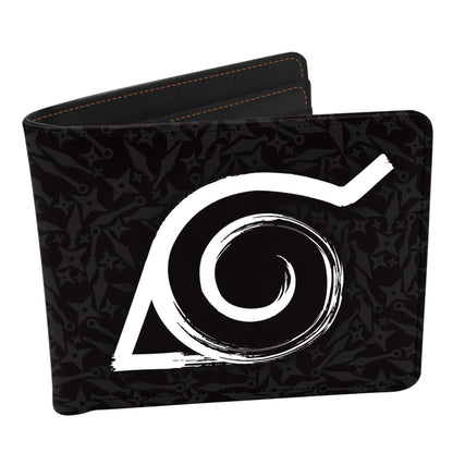 NARUTO SHIPPUDEN - Portefeuille premium "Naruto" - vue 3
