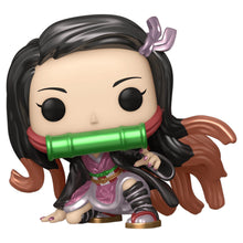 Demon Slayer - POP N868 - Nezuko Kamado
