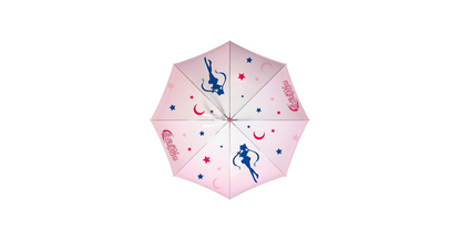 SAILOR MOON - Parapluie - Sailor Moon - vue 3