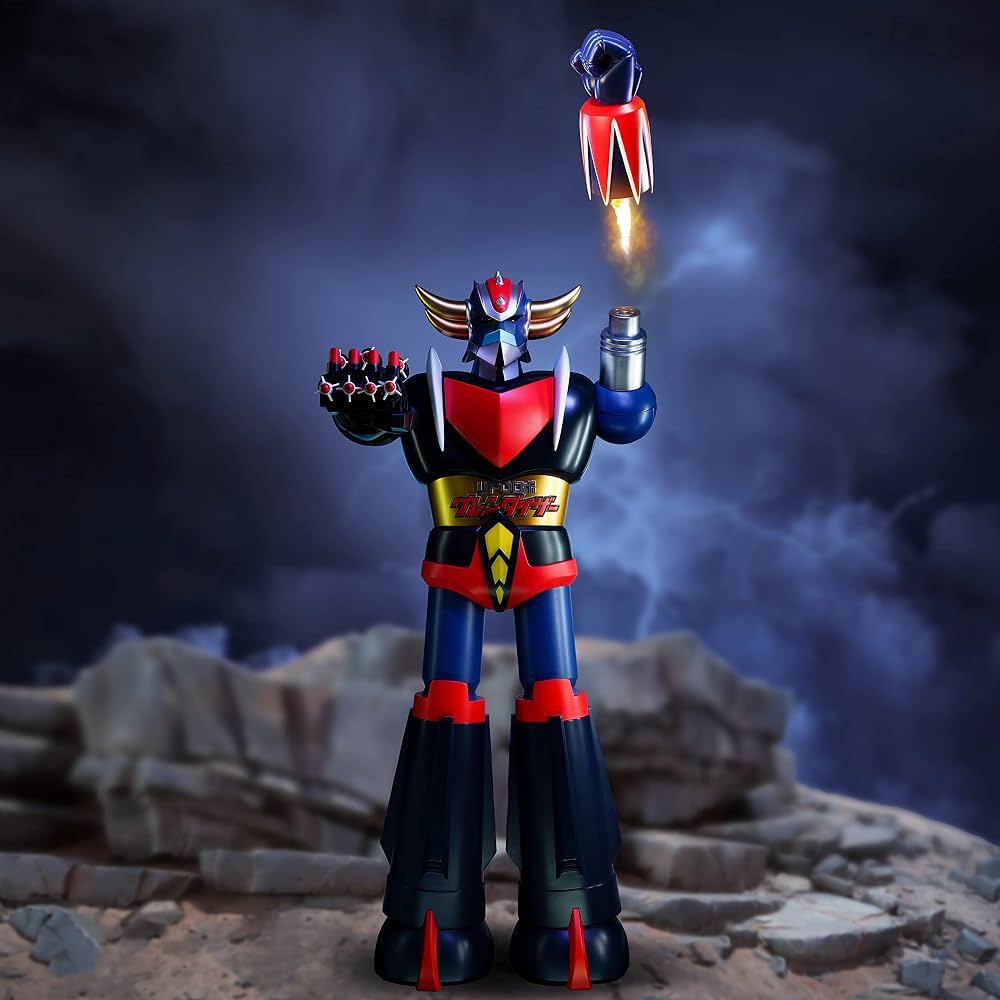 Goldorak - Grendizer - Figurine