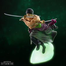 Zoro - Figurine SFC Phosphorescent 18cm ABYstyle
