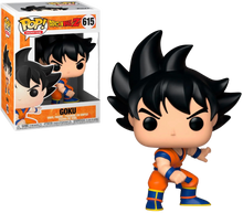 Dragon Ball Super - Goku - Funko POP! Animation