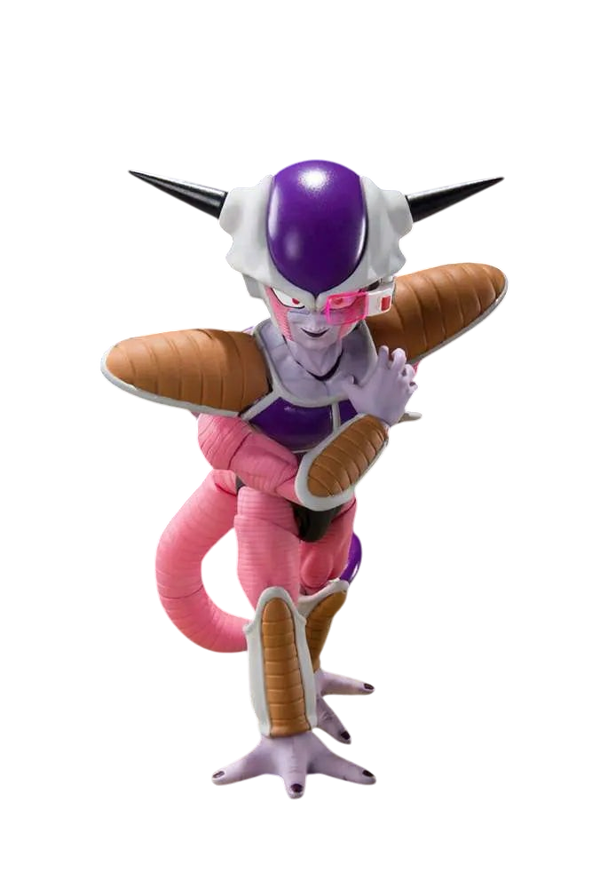 DRAGON BALL Z FRIEZA FIRST FORM + POD SET - Vue 2