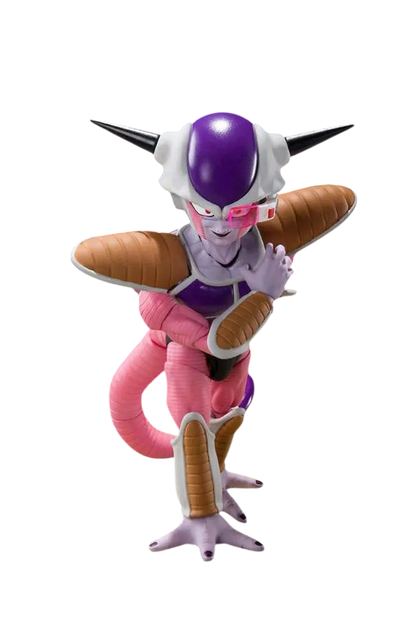 DRAGON BALL Z FRIEZA FIRST FORM + POD SET - Vue 2