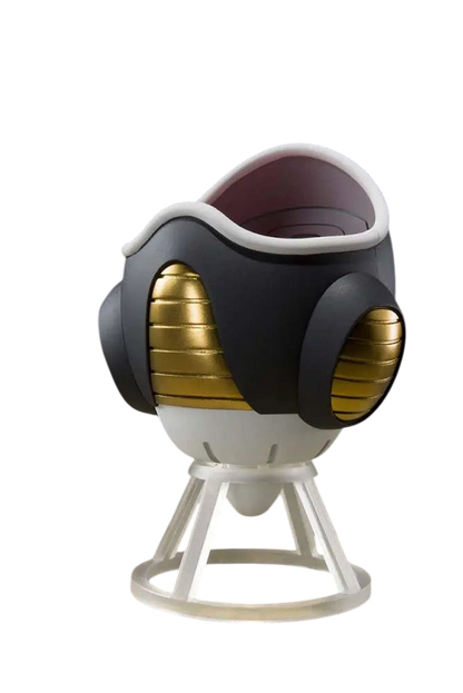 DRAGON BALL Z FRIEZA FIRST FORM + POD SET - Vue 5