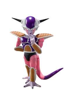 DRAGON BALL Z FRIEZA FIRST FORM + POD SET - Vue 1