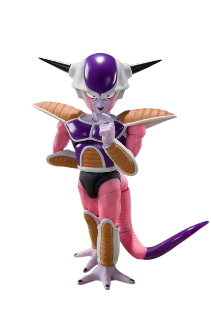 DRAGON BALL Z FRIEZA FIRST FORM + POD SET - Vue 1