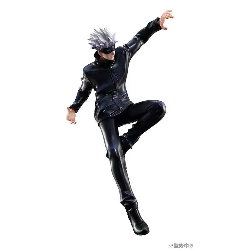JUJUTSU KAISEN GOJO SATORU STATUE - Vue 3