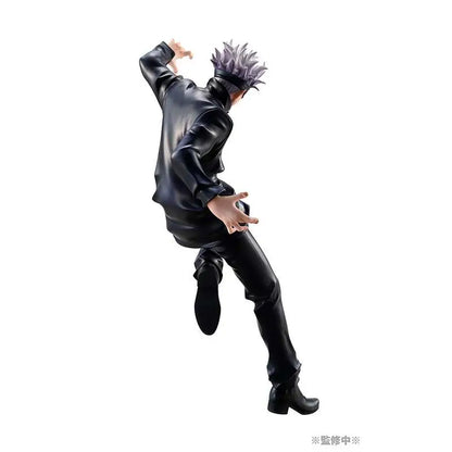 JUJUTSU KAISEN GOJO SATORU STATUE - Vue 2