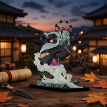 Naruto - Obito Uchiha Six Paths - Statuette Collector TSUME TSUME