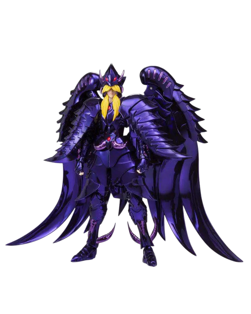 Griffon Minos - Saint Cloth Myth EX OCE BANDAI