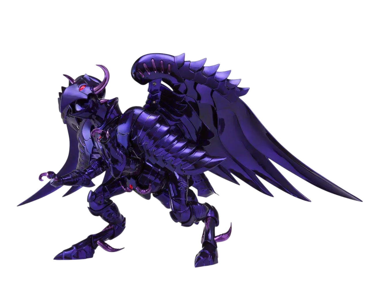 Griffon Minos - Saint Cloth Myth EX OCE BANDAI