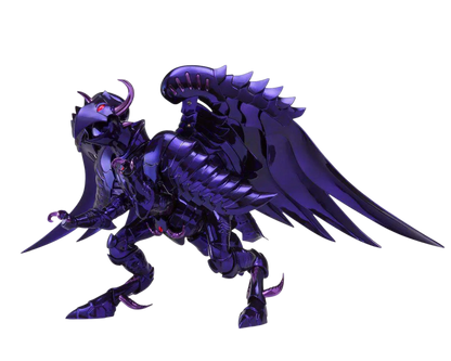Griffon Minos - Saint Cloth Myth EX OCE BANDAI