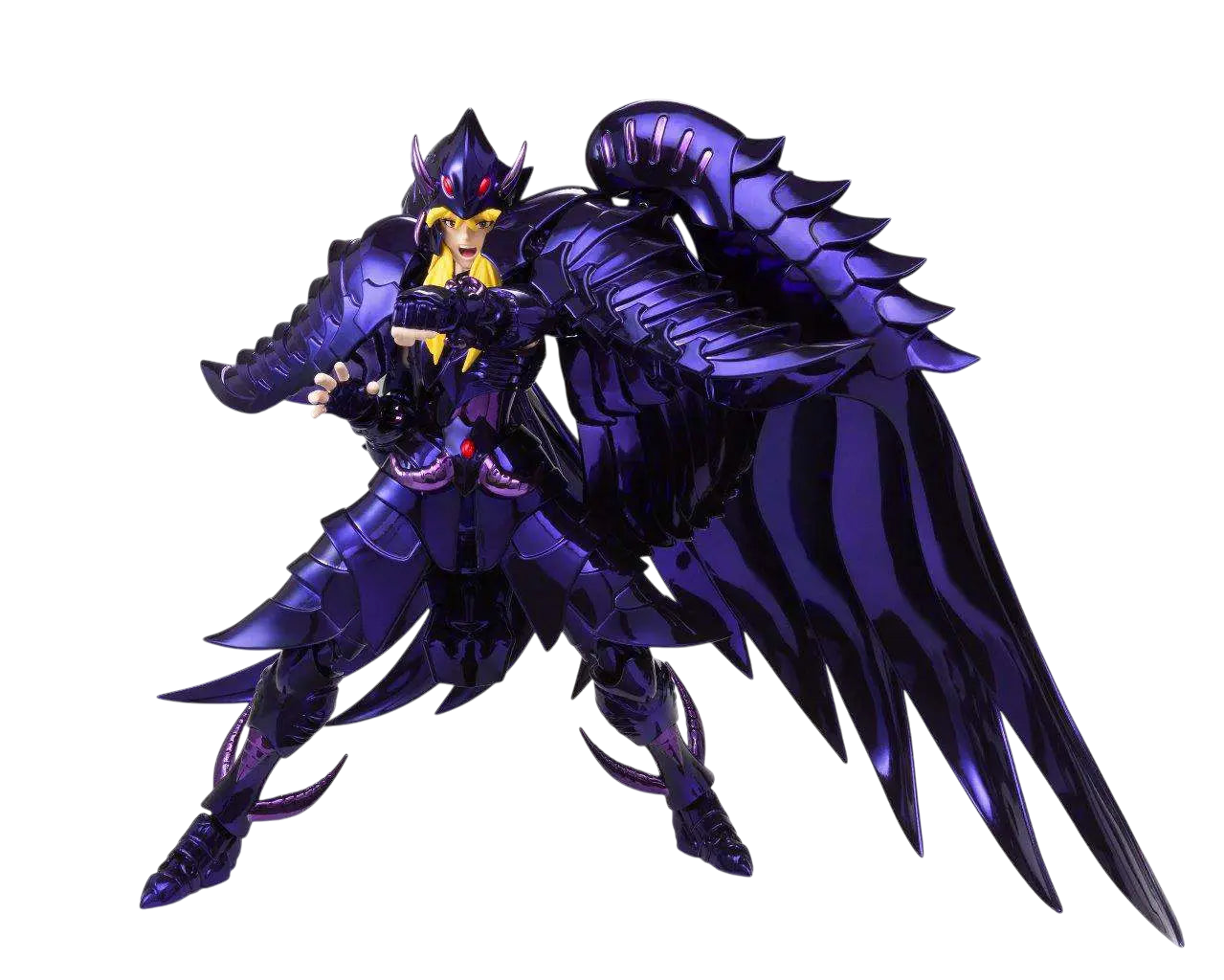 Griffon Minos - Saint Cloth Myth EX OCE BANDAI