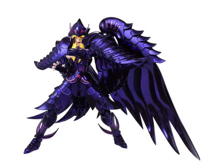 Griffon Minos - Saint Cloth Myth EX OCE BANDAI