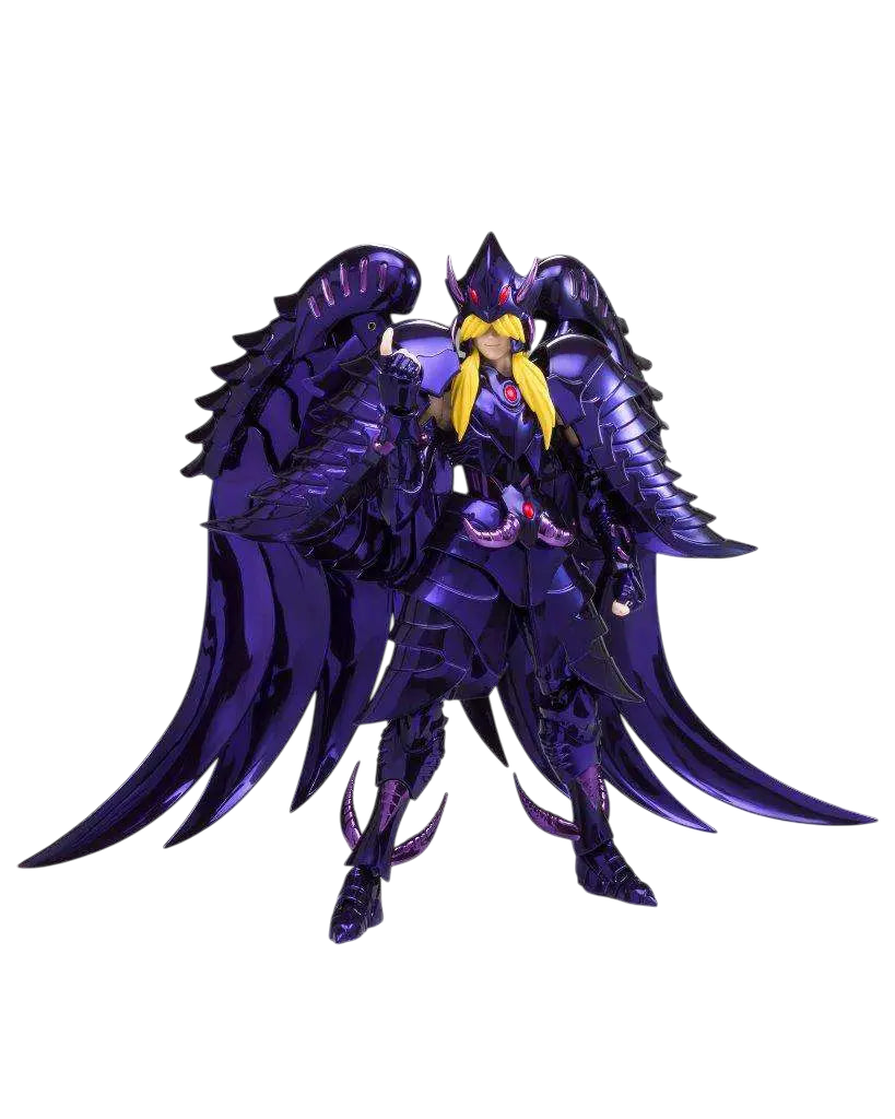 Griffon Minos - Saint Cloth Myth EX OCE BANDAI