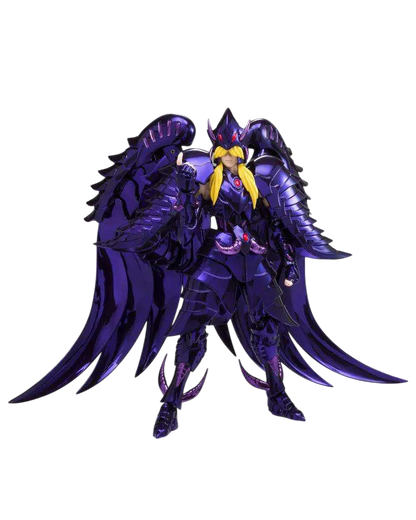 Griffon Minos - Saint Cloth Myth EX OCE BANDAI