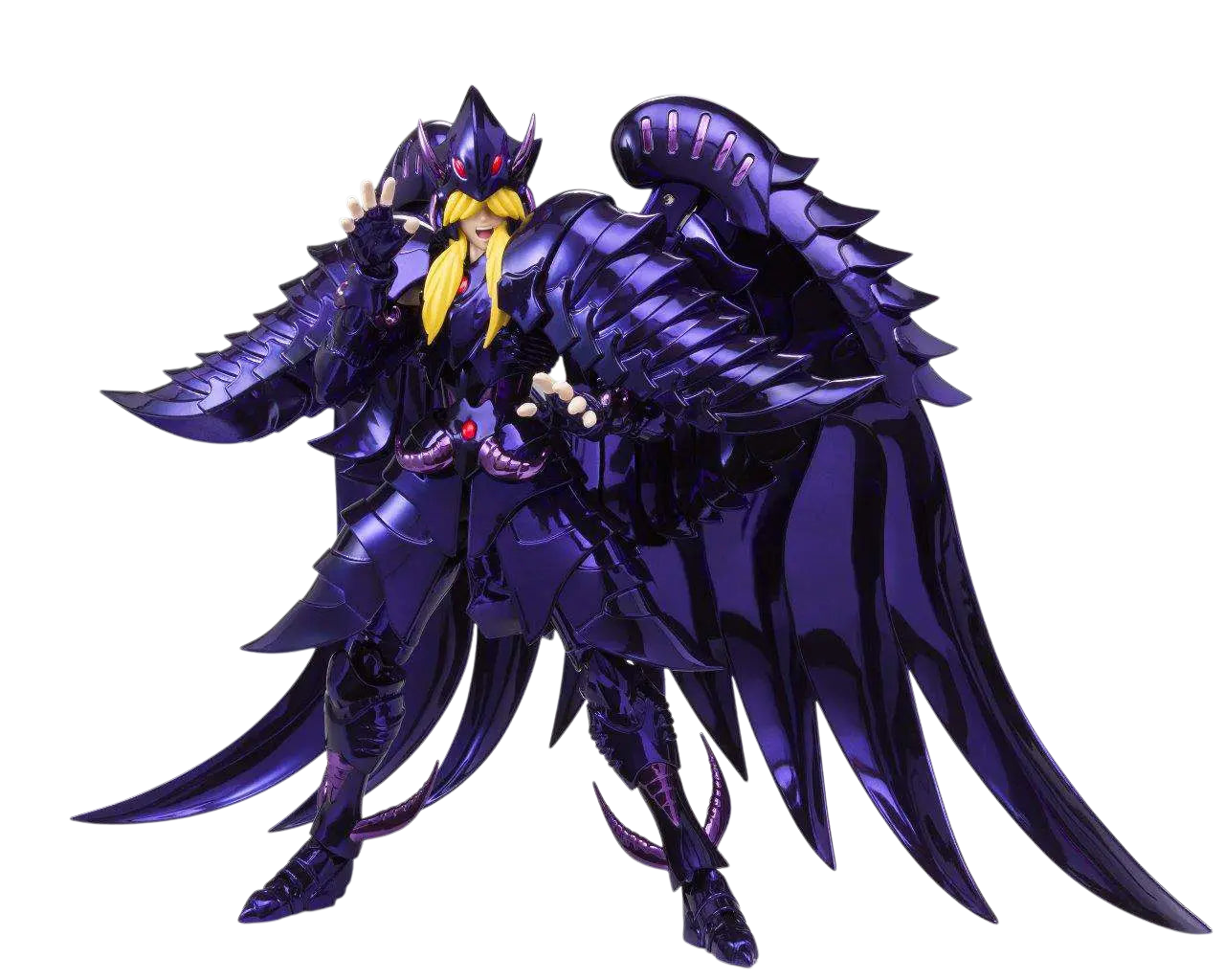 Griffon Minos - Saint Cloth Myth EX OCE BANDAI