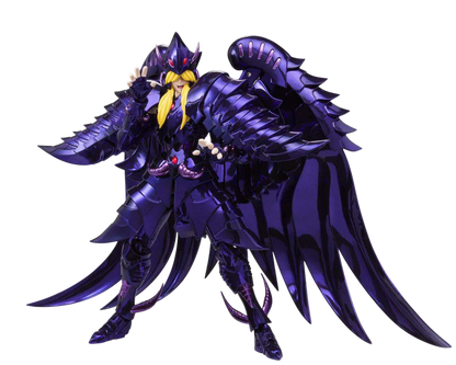 Griffon Minos - Saint Cloth Myth EX OCE BANDAI