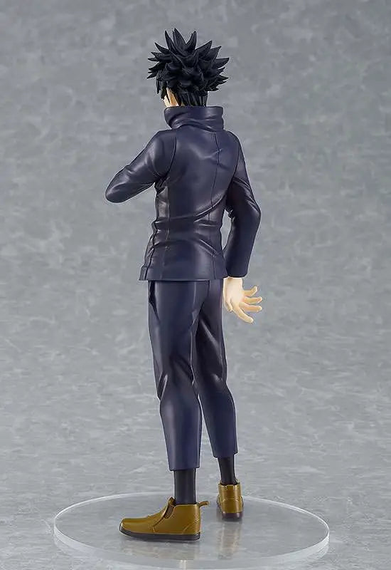 JUJUTSU KAISEN MEGUMI FUSHIGURO PUP - Vue 3