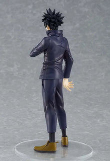 JUJUTSU KAISEN MEGUMI FUSHIGURO PUP - Vue 3