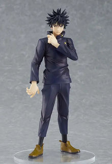 JUJUTSU KAISEN MEGUMI FUSHIGURO PUP - Vue 2