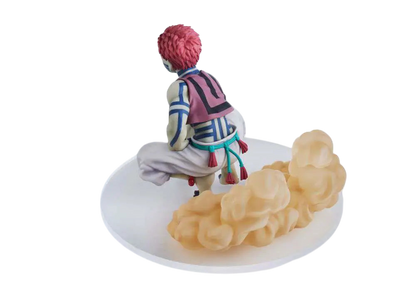 Akaza Con Fig ANIPLEX