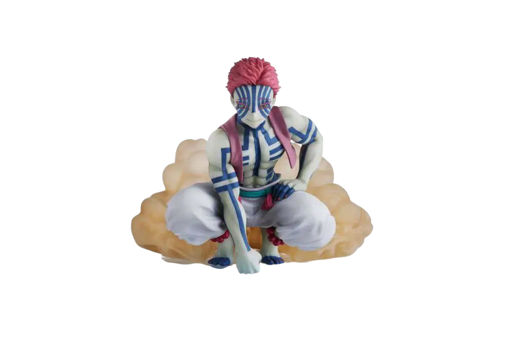 Akaza Con Fig ANIPLEX
