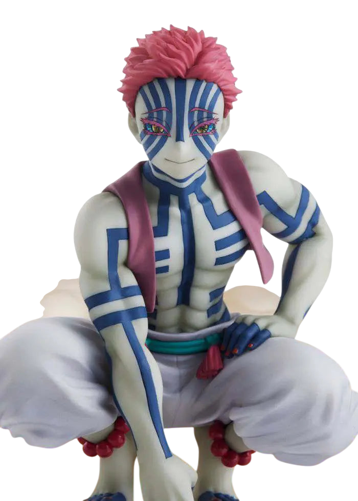 Akaza Con Fig ANIPLEX