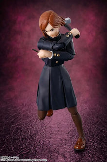 JUJUTSU KAISEN NOBARA KUGISAKI SHF - Vue 2