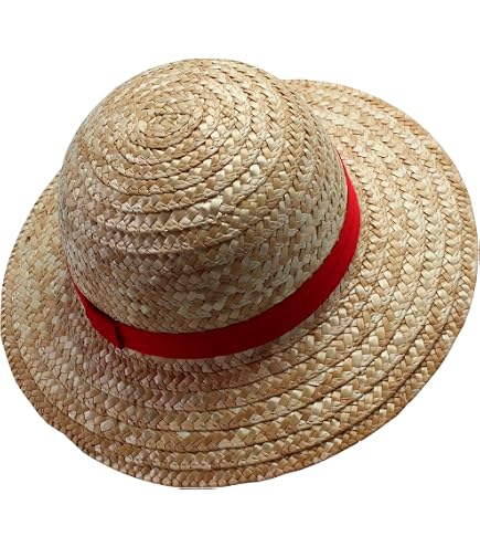 ONE PIECE - Aimant Standard - Chapeau de Paille Skull x4 - vue 4