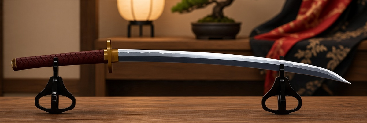 Yuta Okkotsu - Réplique Sword Proplica Bandai