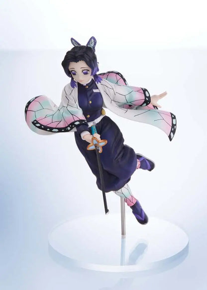 DEMON SLAYER SHINOBU KOCHO CONO FIG - Vue 2