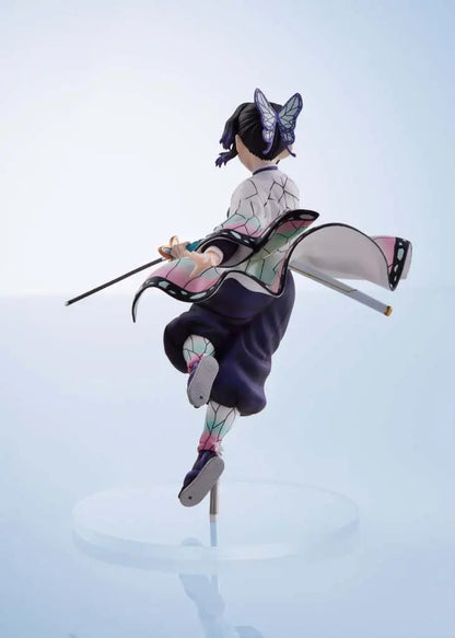 DEMON SLAYER SHINOBU KOCHO CONO FIG - Vue 3