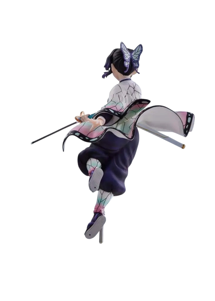 DEMON SLAYER SHINOBU KOCHO CONO FIG - Vue 3