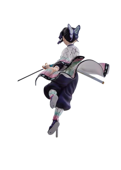 DEMON SLAYER SHINOBU KOCHO CONO FIG - Vue 3