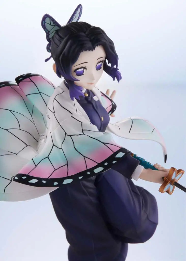 DEMON SLAYER SHINOBU KOCHO CONO FIG - Vue 4