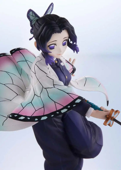DEMON SLAYER SHINOBU KOCHO CONO FIG - Vue 4