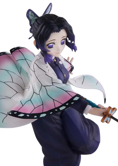 DEMON SLAYER SHINOBU KOCHO CONO FIG - Vue 4