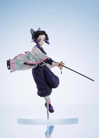 DEMON SLAYER SHINOBU KOCHO CONO FIG - Vue 5