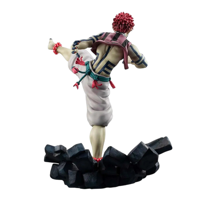 Akaza - Statuette GEM Upper Rank MEGAHOUSE