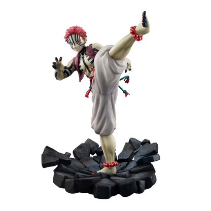 Akaza - Statuette GEM Upper Rank MEGAHOUSE