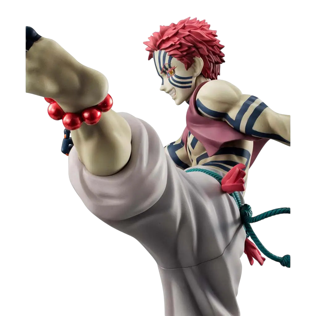 Akaza - Statuette GEM Upper Rank MEGAHOUSE