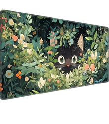 SPY X FAMILY - Tapis de souris souple - "Famille Forger" - vue 2