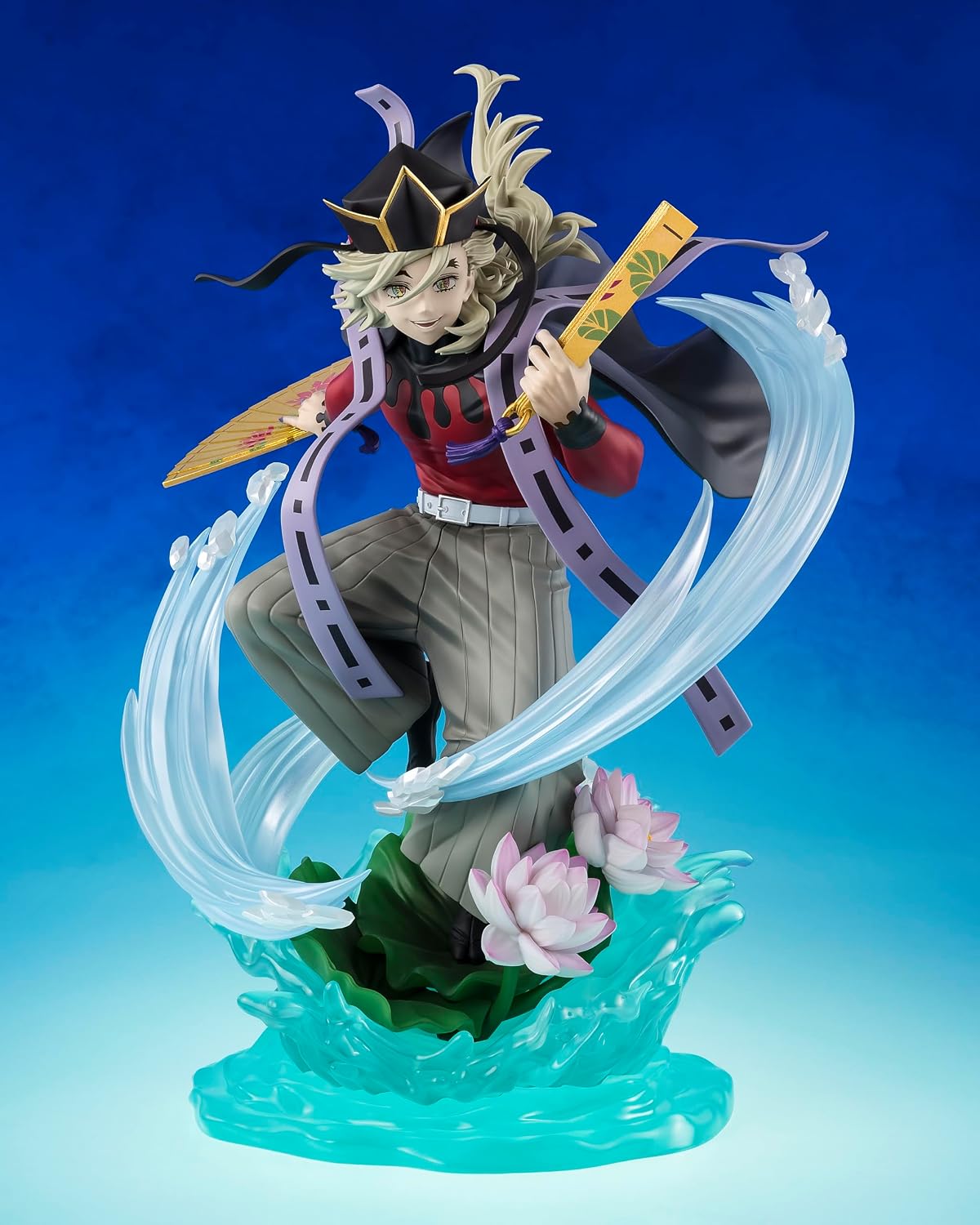 Doma - Statuette FiguartsZERO 23cm Bandai Tamashii Nations